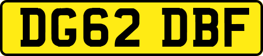 DG62DBF