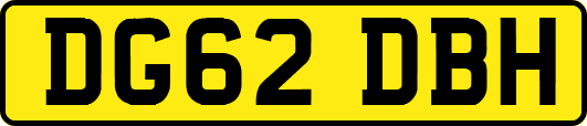 DG62DBH