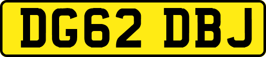 DG62DBJ