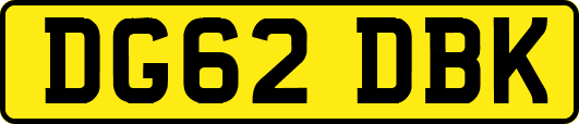 DG62DBK
