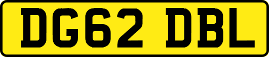DG62DBL