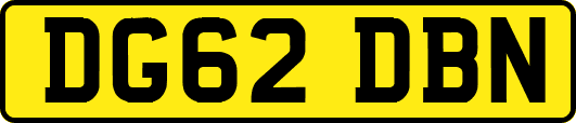 DG62DBN