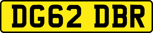 DG62DBR