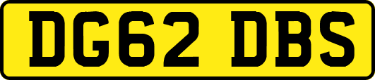 DG62DBS