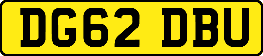 DG62DBU
