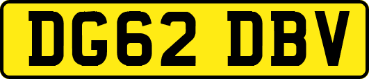 DG62DBV
