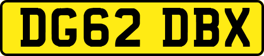 DG62DBX