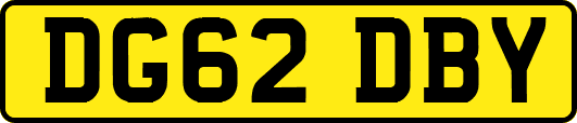 DG62DBY