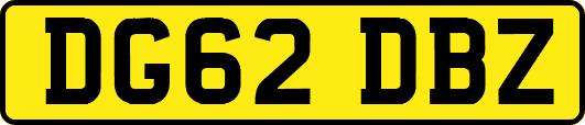 DG62DBZ