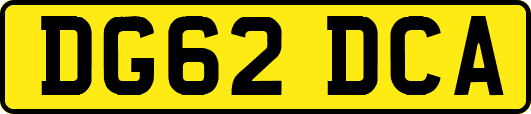 DG62DCA