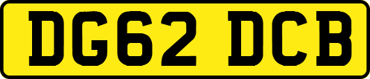 DG62DCB