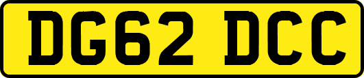 DG62DCC