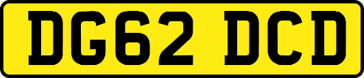 DG62DCD