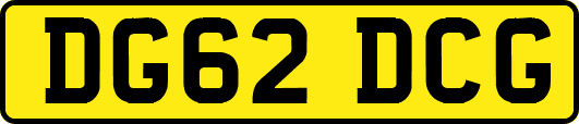 DG62DCG