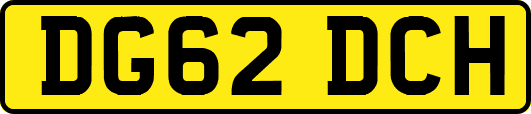 DG62DCH
