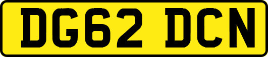 DG62DCN