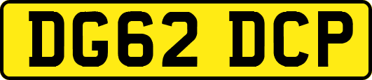 DG62DCP