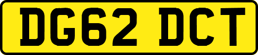 DG62DCT