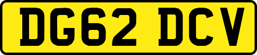 DG62DCV