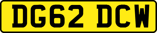 DG62DCW