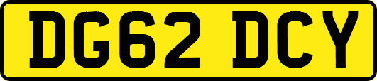 DG62DCY