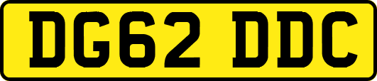 DG62DDC