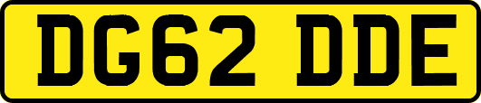 DG62DDE