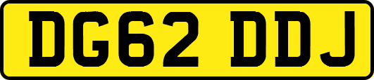 DG62DDJ
