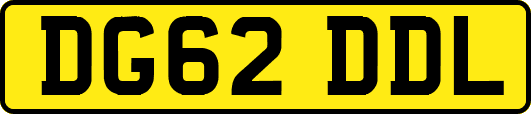 DG62DDL