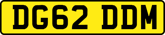 DG62DDM