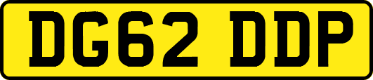 DG62DDP