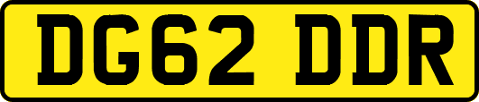 DG62DDR