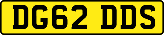 DG62DDS