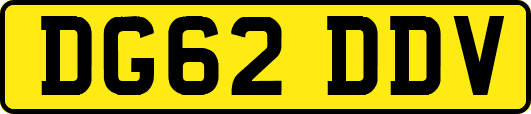 DG62DDV
