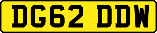 DG62DDW