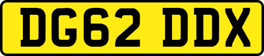 DG62DDX