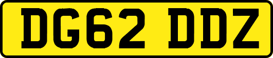 DG62DDZ