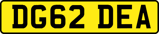 DG62DEA
