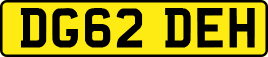 DG62DEH