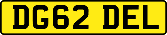 DG62DEL