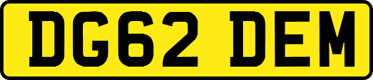 DG62DEM