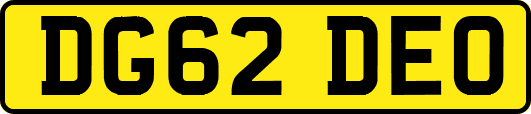 DG62DEO