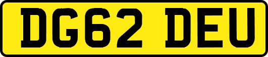 DG62DEU