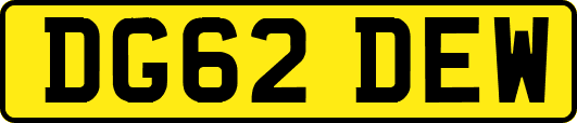 DG62DEW