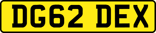 DG62DEX