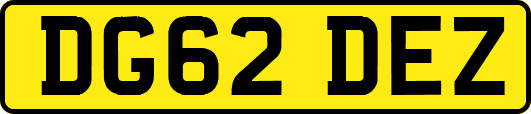 DG62DEZ