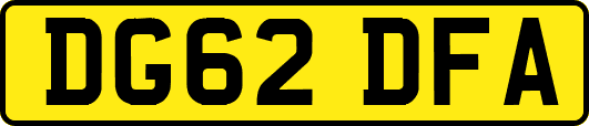 DG62DFA