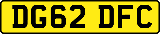 DG62DFC
