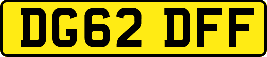 DG62DFF