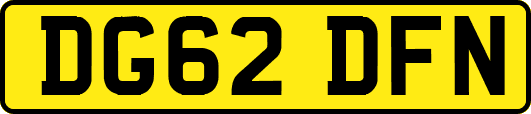 DG62DFN